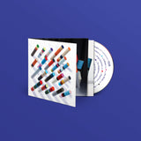 From a Hole in the Floor to a Fountain of Youth (CD)