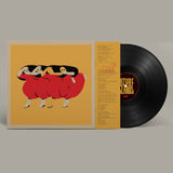 People Who Aren't There Anymore (Vinyl LP)