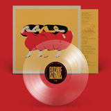 People Who Aren't There Anymore (Clear Vinyl LP)