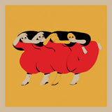 People Who Aren't There Anymore (Vinyl LP)