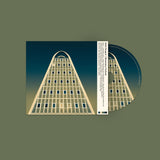 Necessary Fictions (CD)