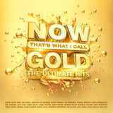Now That's What I Call Gold - The Ultimate Hits (Vinyl 3LP)