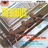 Please Please Me (Reissue)