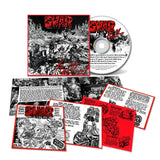 Hell-0! (36th Anniversary) (CD)