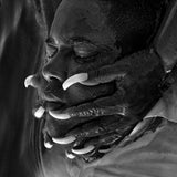 Angels & Queens (Vinyl LP, Silver)