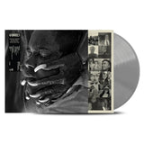 Angels & Queens (Vinyl LP, Silver)