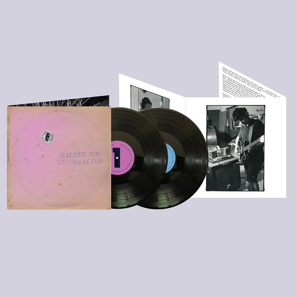 Uncollected Noise New York '88-'90 (Vinyl 2LP)