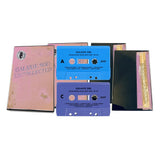Uncollected Noise New York '88-'90 (2 Cassette Tapes)