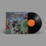Ajomasé (Reissue) (Vinyl LP)