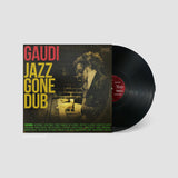Jazz Gone Dub (Vinyl LP, Black)