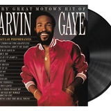 Every Great Motown Hit Of Marvin Gaye: 17 Spectacular Performances (Reissue) (Vinyl LP)