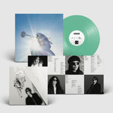 Getting Killed (Vinyl LP, Limited Coke Bottle Clear AU/NZ Tour Variant) [1 Per Customer]