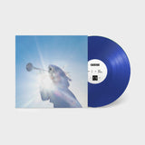 Getting Killed (Vinyl LP, Blue) [Indie's Only]