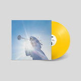 Getting Killed (Vinyl LP, Yellow) [Indie's Exclusive]