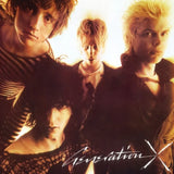 Generation X (Reissue) (Vinyl LP)