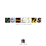 GENESIS - Turn It On Again: The Hits (CD) – Flying Out