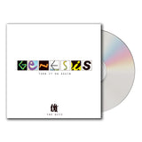 Turn It On Again: The Hits (CD)