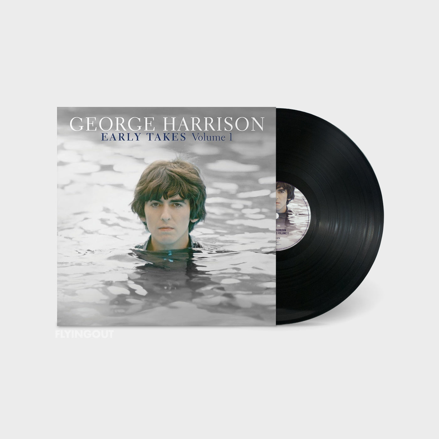 Early Takes, Volume 1 (Vinyl LP)