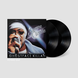 Supreme Clientele (Reissue) (Vinyl 2LP)