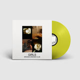 Broken Dreams Club (F|O Exclusive Highlighter Yellow Vinyl 12")