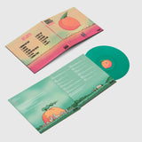 Atlanta (Green Vinyl LP)