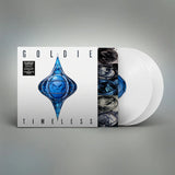 Timeless (30th Anniversary Edition) (White Vinyl 2LP)