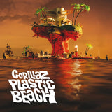 Plastic Beach (Reissue) (CD)