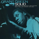 Solid (Blue Note Classic) (Vinyl LP)