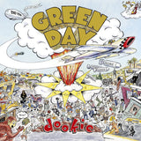 Dookie (Reissue) (Limited Raspberry Vinyl LP)