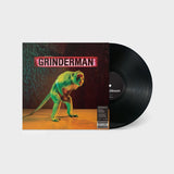 Grinderman (Reissue) (Vinyl LP)