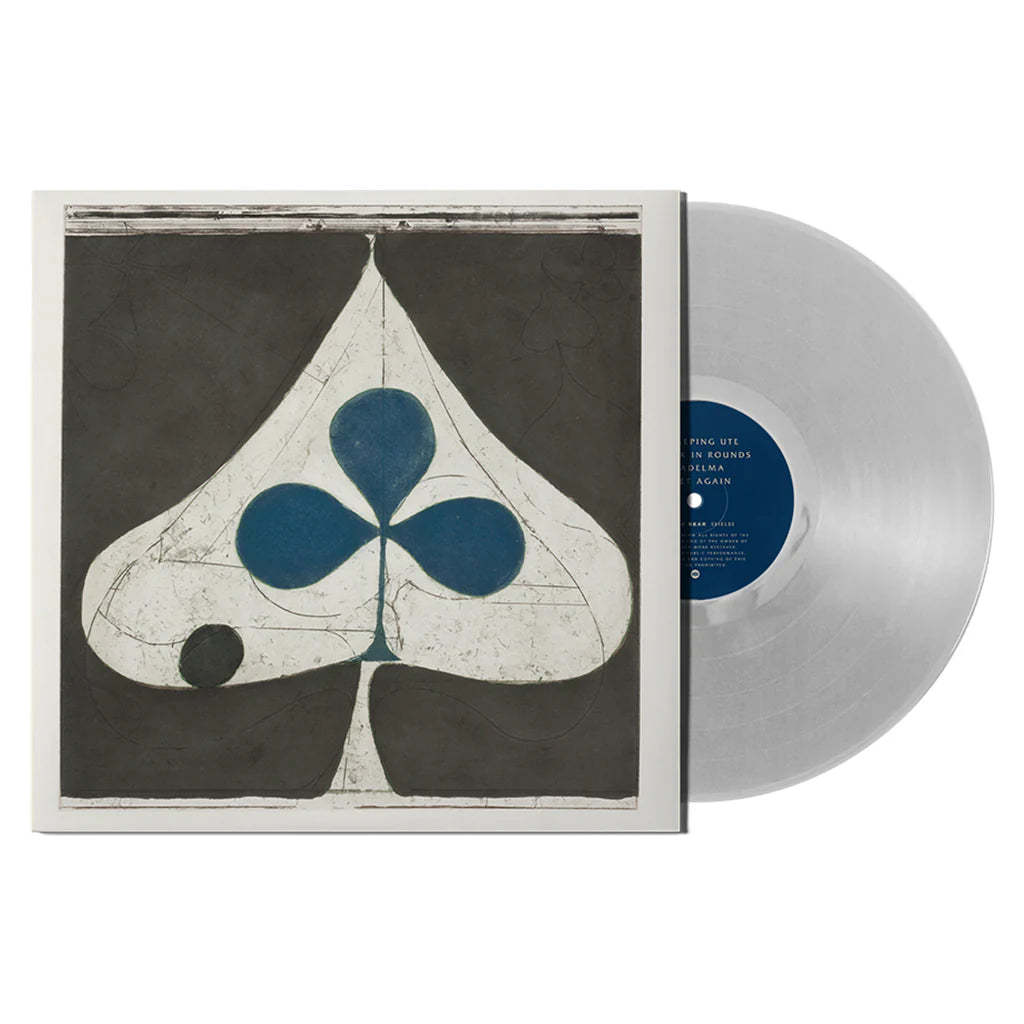 GRIZZLY BEAR Shields (Reissue) (Transparent Vinyl 2LP) Flying Out GRIZZLY BEAR Shields (Reissue) (Transparent Vinyl 2LP) Flying Out