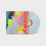 Spunky! (Clear Turquoise Vinyl LP)