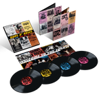 Live Era ’87-’93 (Vinyl 4LP)