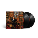 Snipe Hunter (Vinyl 2LP)