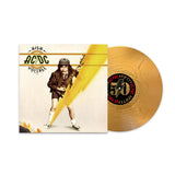 High Voltage (Reissue) (Limited Gold Nugget Vinyl LP)