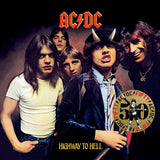 Highway to Hell (Reissue) (Limited Gold Nugget Vinyl LP)