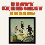 Heavy Equipment (Vinyl LP)