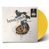 Brain Candy (Indie Exclusive Yellow Vinyl LP)