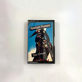 Taxi Driver (Secondhand Cassette)