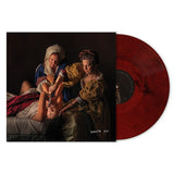 Romanticism (Ruby Red Vinyl LP)
