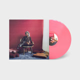 Describe (Limited 'Loser' Pink Vinyl LP)