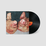 Haram (2025 Repress)