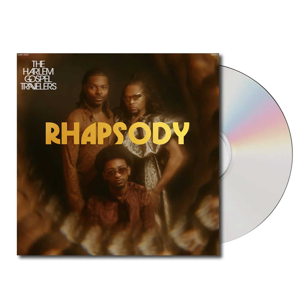 Rhapsody (CD)