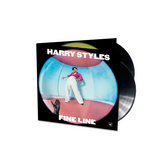 Fine Line (Vinyl 2LP)
