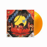 Cochin Moon (Reissue) (Yellow Vinyl LP)