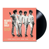 Hearts for Sale! Girl Group Sounds USA 1961 - 1967 (Vinyl LP)