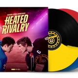 Heated Rivalry (Original Series Soundtrack) (Vinyl 2LP, Colour)