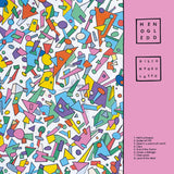 DISCOMBOBULATED (CD)