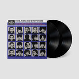 Here, There And Everywhere (Black America Sings) (Vinyl 2LP)