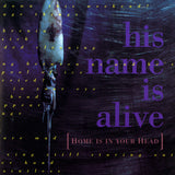 Home Is In Your Head (Reissue) (CD)